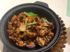 -龙记香港茶餐厅(久光百货店)