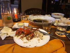 -Ministry of Crab(科伦坡店)