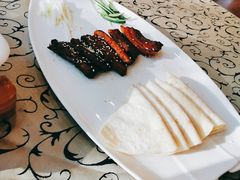 酥不烂烤肉-一江春水·杭帮臻宴(三台山店)