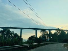 -龙颈河漂流
