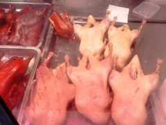 -水西门陈记鸭子店(总店)