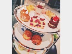 -LONG BAR 廊吧(外滩华尔道夫酒店)