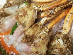 -喜记避风塘炒辣蟹(旗舰店)