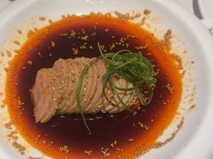 -城南往事·鲁菜济南菜(槐荫广场店)