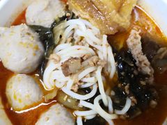 -南记粉面(銅鑼灣中心店)