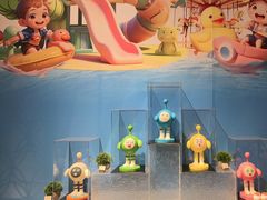 -金海湾嘉华度假酒店·海韵咖啡厅