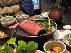 -盡膳口福·百年汤方火锅(科华北路店)