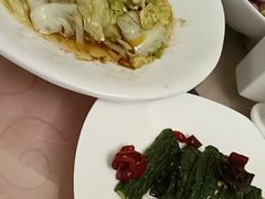 -烤肉宛饭庄(南礼士路店)