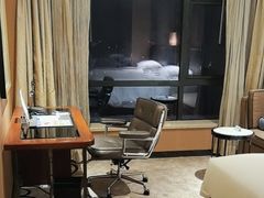 -中山利和希尔顿酒店