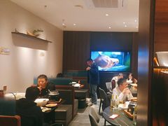 -明丰小渔馆(明月路店)