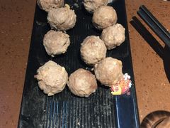 -幸运牛汕头小黄牛牛肉火锅(梅林店)