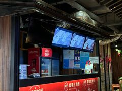 -田婆婆的菜(新天地店)