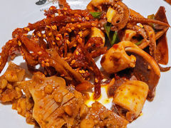 -汉巴味德(乐宾百货店)