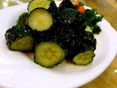 签到图片-苏闽菜馆(鞍山道店)