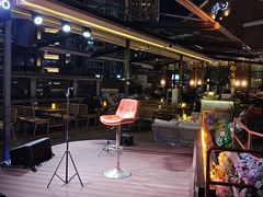 -埠口精酿夜景餐酒吧· BREWPORT BISTRO(长嘉汇重庆之眼店)