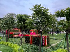 -文华公园(禅城区)