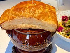 -起士林大饭店(小白楼店)