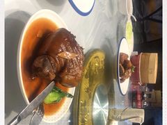 -京味斋·北京烤鸭(华威桥北工大店)