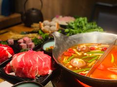 -湊湊火锅·茶憩(皇姑万象汇店)