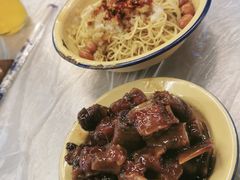 -东排食堂长沙小吃大排档(五一广场店)