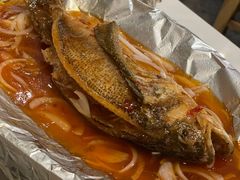 -19号私房菜(云南路店)