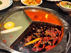 -董家湾重庆老火锅(嘉华店)