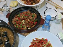 -徽镇小厨·经典徽菜(马连道店)