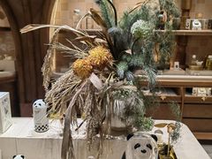 -BEAST野兽派(上海浦东嘉里城店)