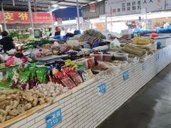 -陈家镇裕安农贸市场