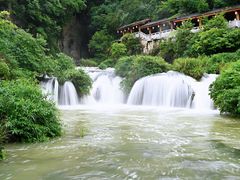 -天河潭旅游度假区