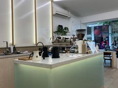 -Onirii Coffee(长乐路店)