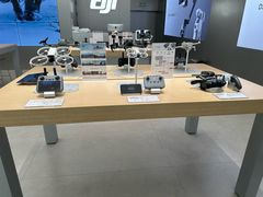 -DJI大疆(福州万象城授权体验店)