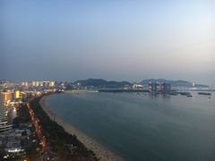 -三亚福朋喜来登酒店·大堂吧