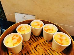 -君来湖滨饭店·玫瑰园