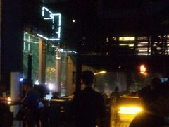 -柒Lounge(三里屯店)