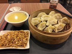 千忆牛肉灌汤包-千忆汤包(闽江路店)