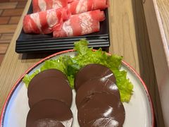 -彤德莱火锅(果园路店)