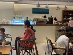 -fishtank鱼缸咖啡(三山街店)