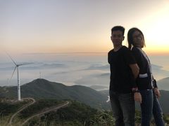 -惠东观音山