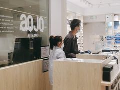 -AOJO眼镜(南翔印象城MEGA店)