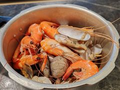 -南海底小海鲜·湘菜(鲁巷吴家湾店)