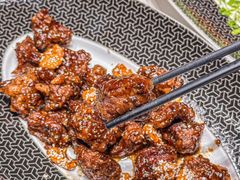 -新光酒家·河豚·海鲜·蟹料理(浦东店)