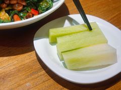 -院里汤包·虾汤包青岛菜(辽源路店)