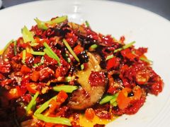 -肆月河豚·淮扬菜·湘菜(华天店)