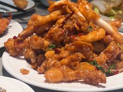 -九龙餐厅(大沽路店)