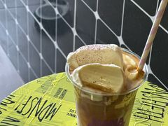 -HANA COFFEE(长寿路店)