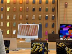 -Apple零售店(苏州店)