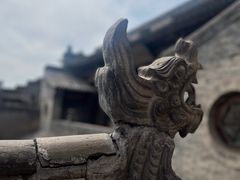 -山西王家大院