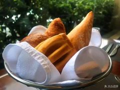 -索菲特西湖大酒店·香榭丽全日候餐厅(南山路店)