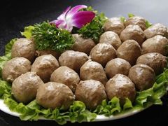 撒尿牛丸-头羊市井羊肉馆